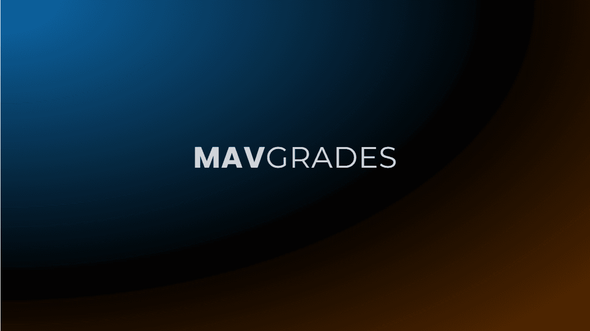 MavGrades